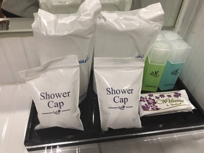 ห้องพัก