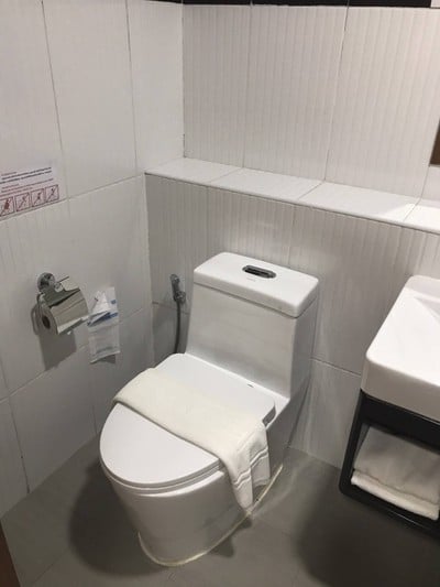 ห้องพัก