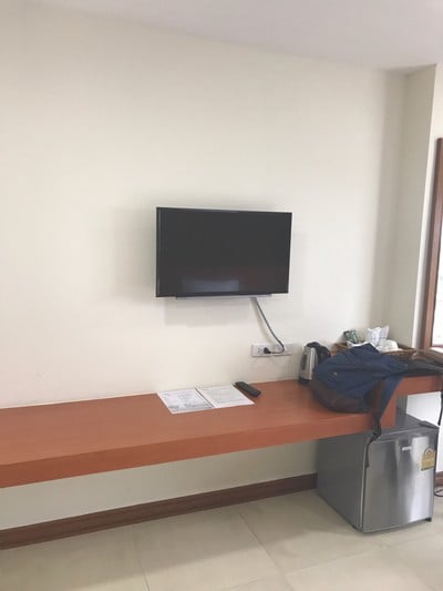 ห้องพัก