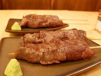 Hanemasu Wing's Izakaya & Sake (ฮาเนมาสุ) Hanemasu Wing's Izakaya & Sake (ฮาเนมาสุ)