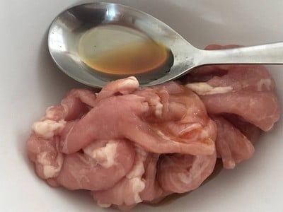 วิธีทำ หมูผัดกิมจิ วิธีทำ หมูผัดกิมจิ