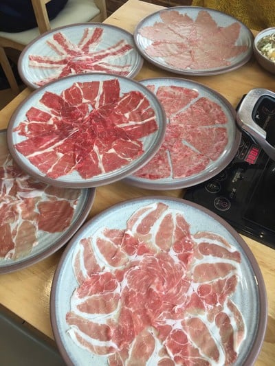 พุงกาง ชาบู พระยาสัจจา 6