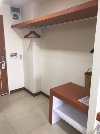 ห้องพัก