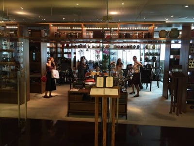 หน้าร้าน