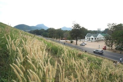 บรรยากาศ
