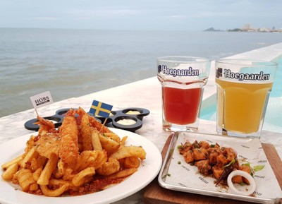 อาหาร หรือ เครื่องดื่ม