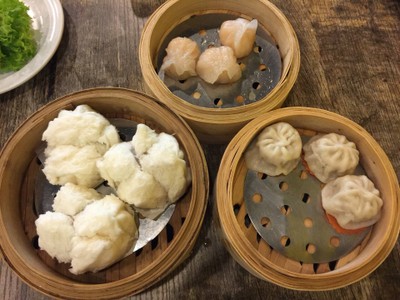 ติ่มซำ