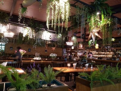 PATA PLANTATION ปากเกร็ด