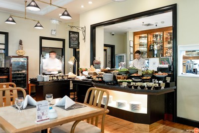 ทีมงาน No.43