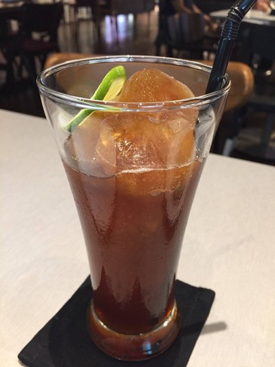 ชามะนาว