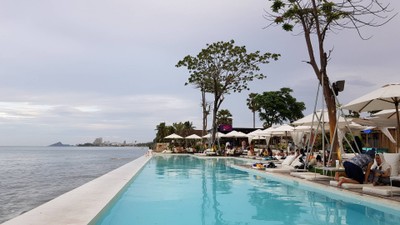 บรรยากาศ