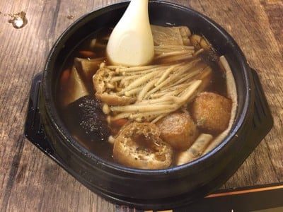 เมนูของร้าน ป๊อก ติ่มซำ,บะกุ๊ดเต๋,อาหาร ไทย-จีน