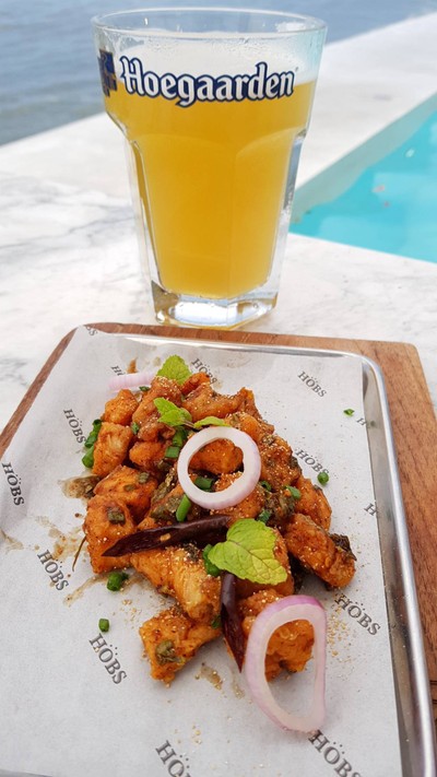 ลาบแซลมอน