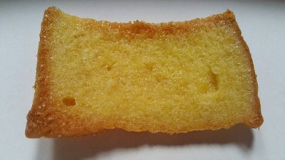 ขนมปังกรอบรสเนยน้ำตาล