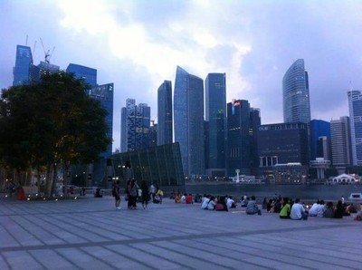 บรรยากาศ