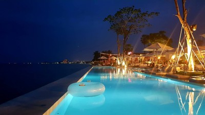 บรรยากาศ