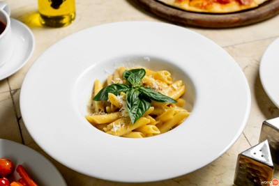 No. 43 Italian Bistro กรุงเทพฯ