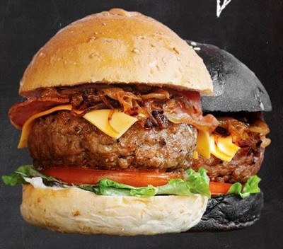 MadCow Burger by ToniSantos MadCow Burger by ToniSantos