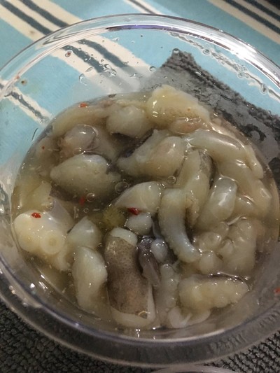 ทาโกะว่ซาบิ