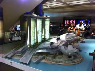 บรรยากาศ