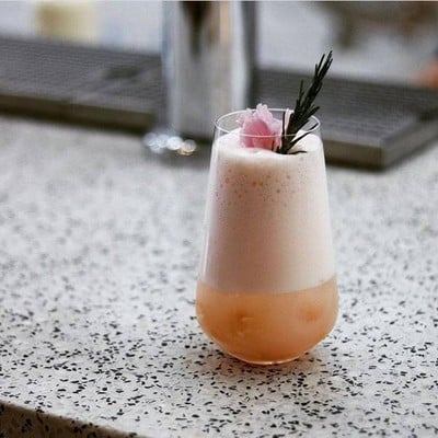 เมนูของร้าน Eureka Coffee Tap Chongnonsi ช่องนนทรี