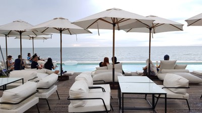 บรรยากาศ