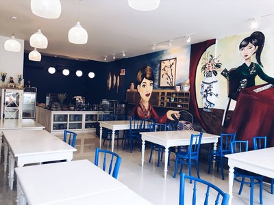 บรรยากาศ