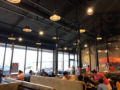 บรรยากาศ