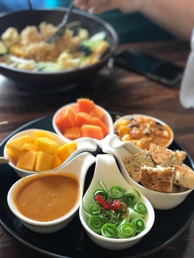 Mango Vegetarian And Vegan (แมงโก เวเจทาเรียน แอนด์ วีแกน) Mango Vegetarian And Vegan (แมงโก เวเจทาเรียน แอนด์ วีแกน)
