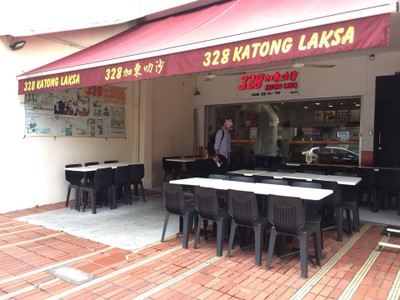 หน้าร้าน