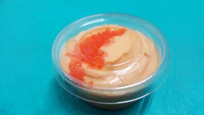 ดิป ชีสไข่กุ้ง *ห้ามพลาด*