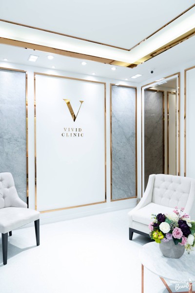 Vivid Clinic by Dr.Jah สีลม