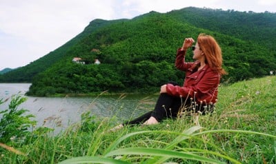 เขื่อนแก่งกระจาน (Kaeng Krachan Dam) เขื่อนแก่งกระจาน (Kaeng Krachan Dam)