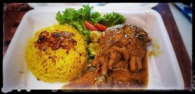 ข้าวหมกไก่นายห้าง (Mr. Chicken Biryani) ข้าวหมกไก่นายห้าง (Mr. Chicken Biryani)