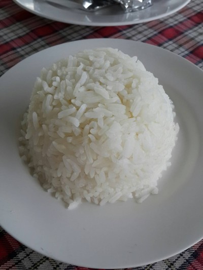 ข้าวสวย (เล็ก)
