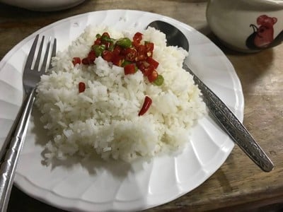 Rice