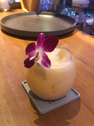 Passion Colada