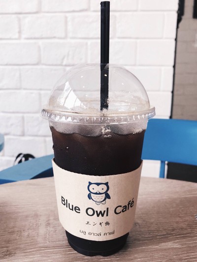 AMERICANO