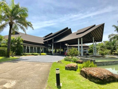 บริเวณโดยรอบ