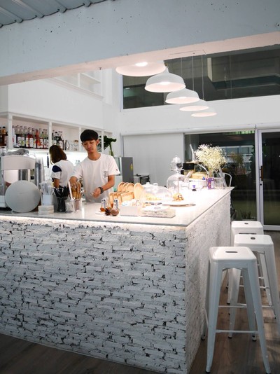 บรรยากาศ