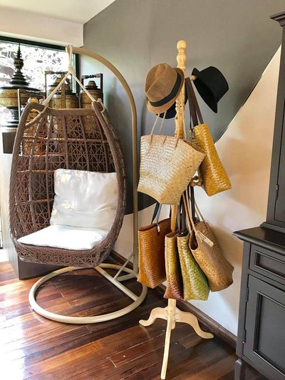 สิ่งอำนวยความสะดวก/กิจกรรม