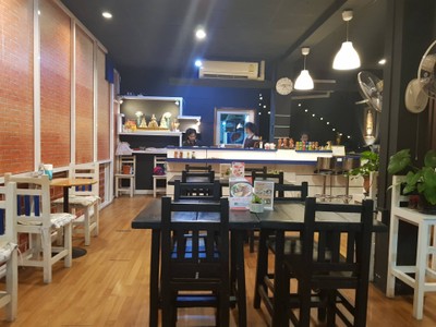 บรรยากาศ