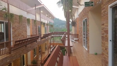 ที่พัก "รักนะเขาใหญ่"