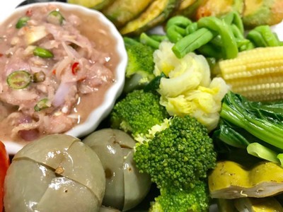 ห้องอาหาร