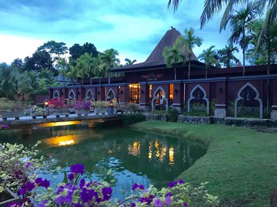 สิ่งอำนวยความสะดวก/กิจกรรม