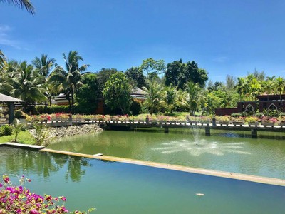 บริเวณโดยรอบ