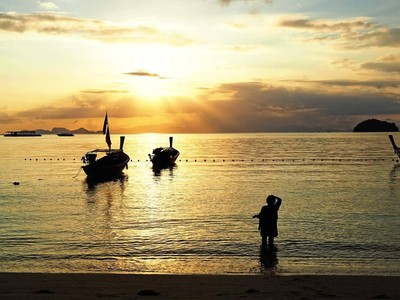 บรรยากาศ