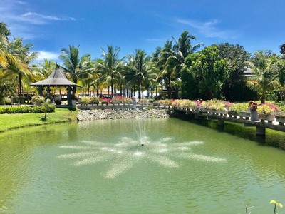 บริเวณโดยรอบ