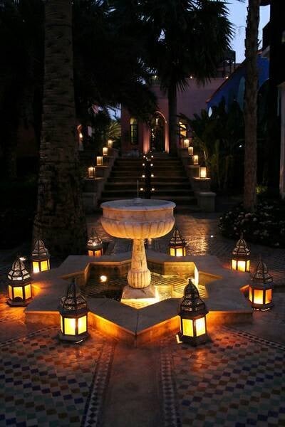 Villa Maroc Resort Pran Buri