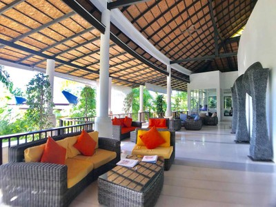 บริเวณโดยรอบ